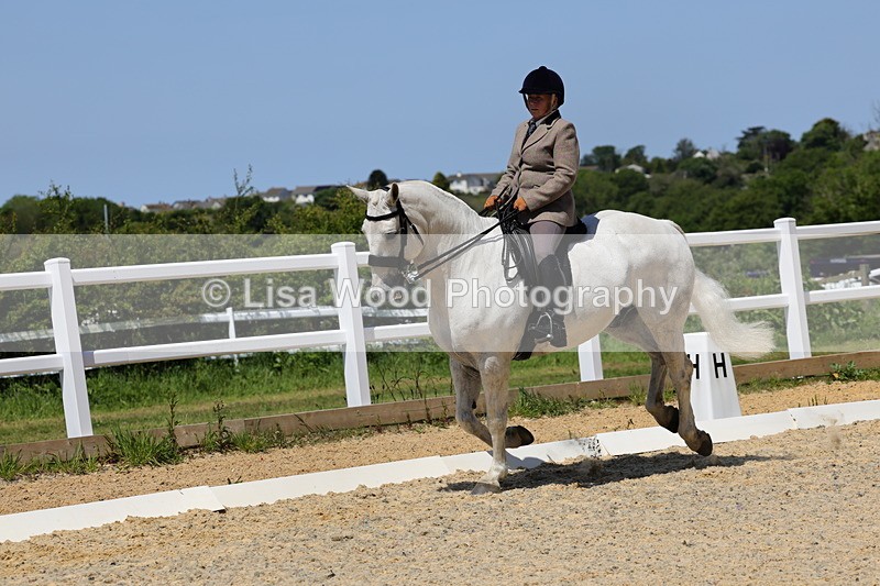 1X9A1754 - Class 11: Ridden Cob