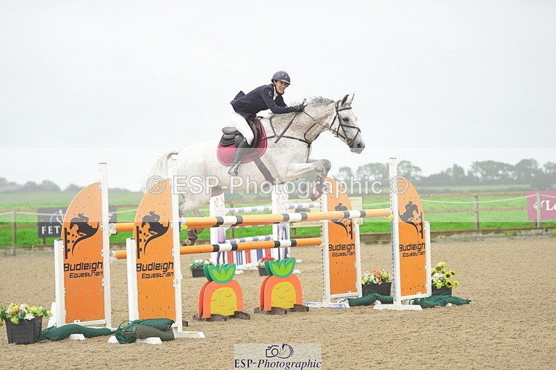 230730A-120956-09045 - Cls 26 NAF Silver 1st Jump Off