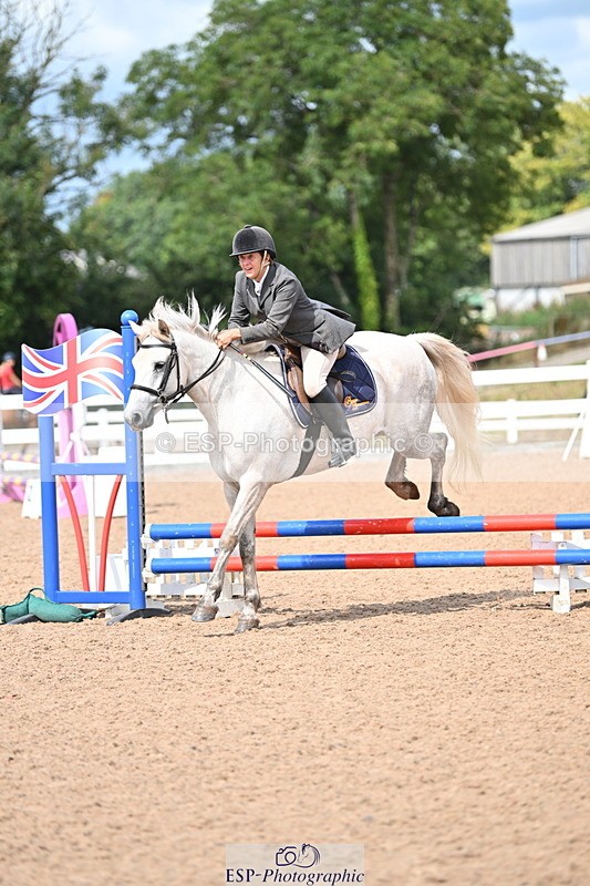 240806A-153141-00029 - Clear Round & 60cm BS Club & Schools