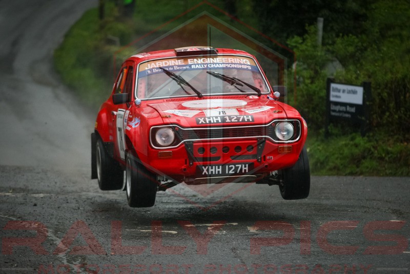 Circuit of Ireland 117 of 204 - Circuit of Ireland 2025