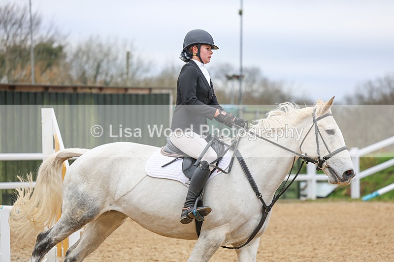 3E7A0993 - Class 2: 80 - 85cm