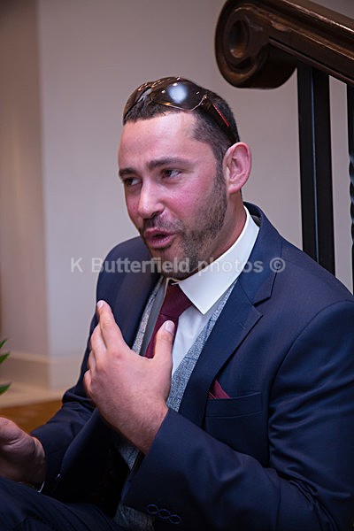  - Aisling Lynch and Gino Wedding
