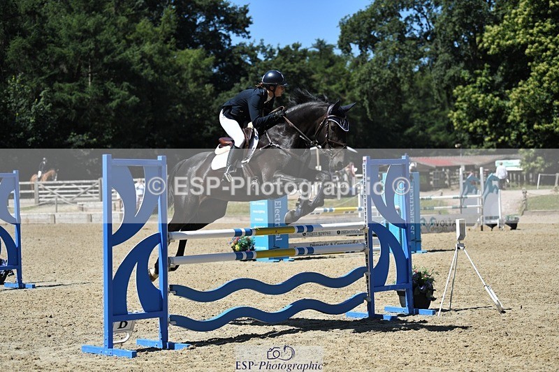 230707-113139-07235 - Cls 16 Newcomers & 1.10m Open