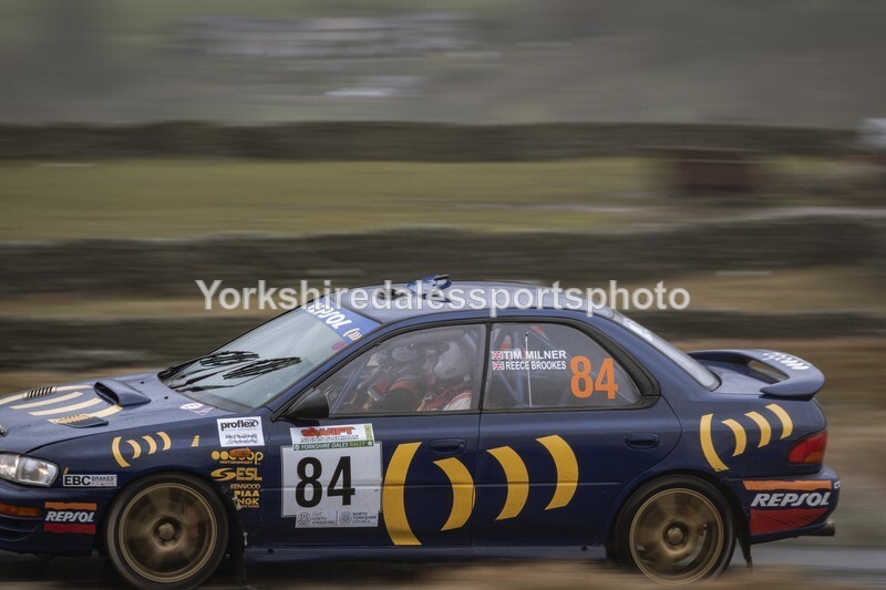 DSCF3230 - Yorkshire Dales Rally 2026