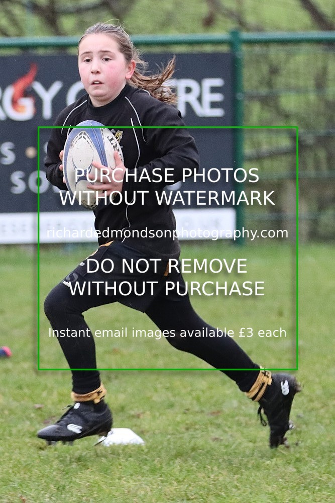 IMG_6743 - Kendal Rugby Under 11 vs Vale Of Lune Rugby Under 11 (8/1/23)