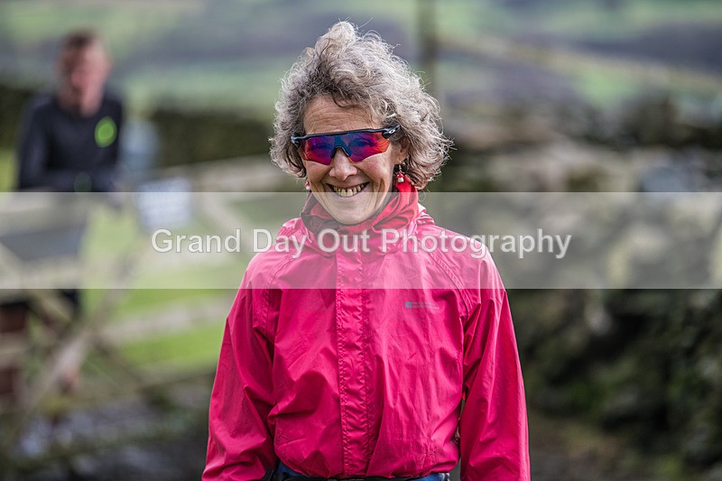 BB Kong-25 - Kong Running BB Kong Fell Race Saturday 17th February 2024