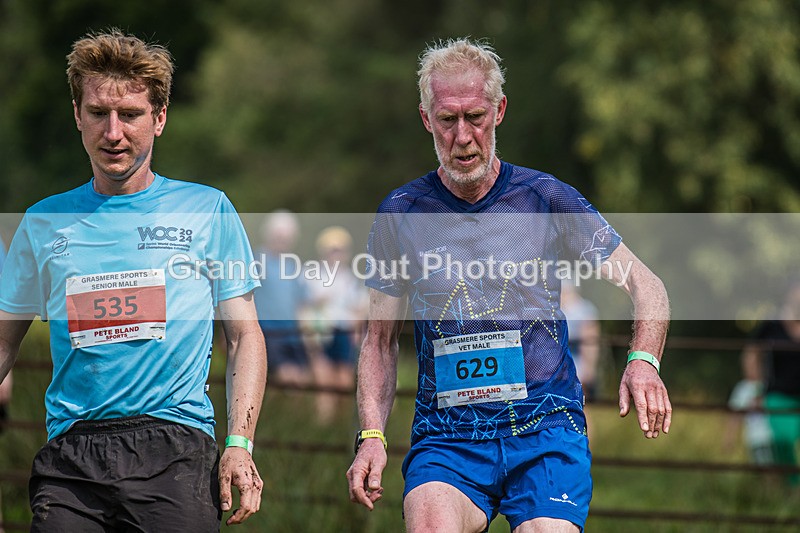 Grasmere Sports-944 - Grasmere Sports Junior & Senior Fell Races Sunday 24th August 2025