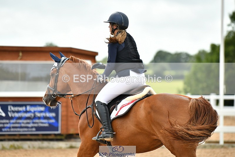 230812A-141123-09543 - Cls 28 95cm Nat Am Qualifier