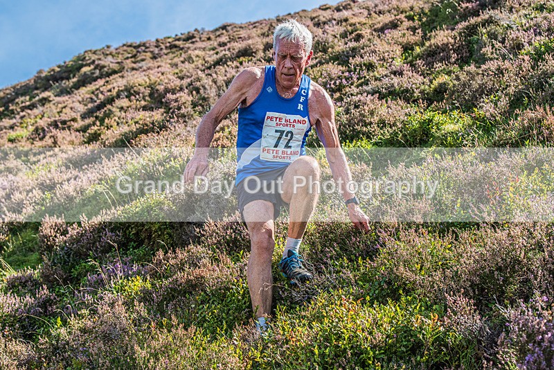 Loweswater Show-714 - Loweswater Show Junior & Senior Fell Races Sunday 3rd September 2023