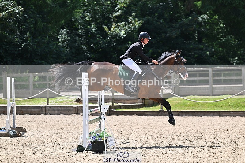 250615A-134015-11038 - Class 47 Snr British Novice 2nd Rnd