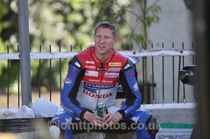  - Supersport Race 2