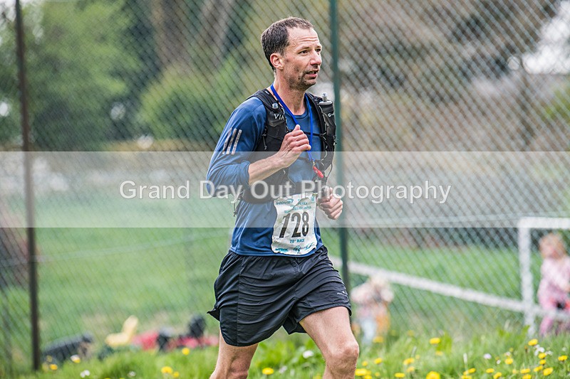 3 Peaks Finish-1811 - The 3 Peaks Race Saturday 26th April 2025 - The Finish