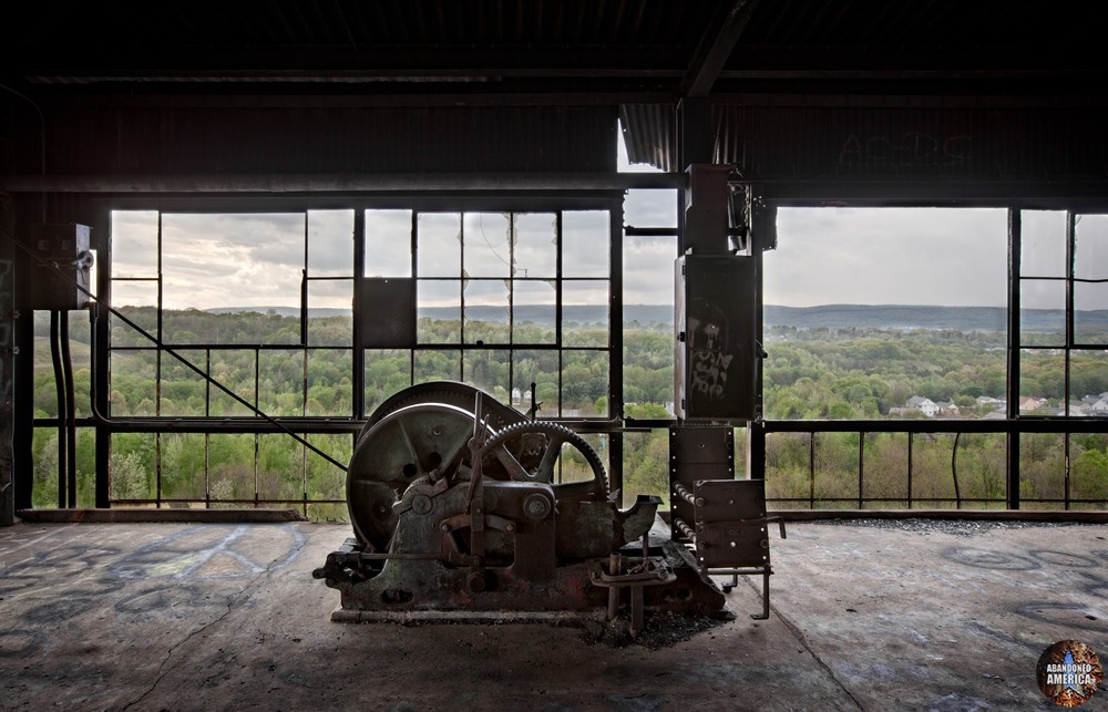 like a riddle no one knows how to solve - The Huber Breaker