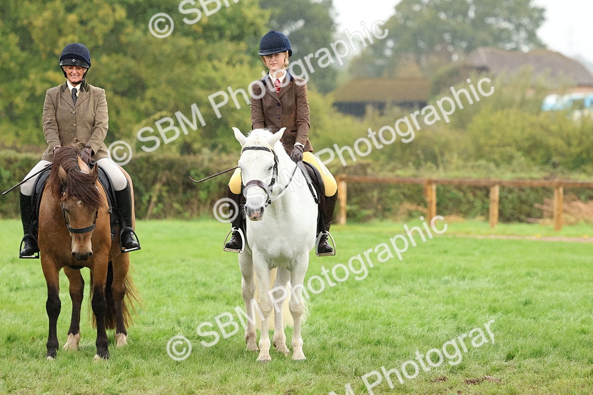 SBM_69714 - S62 - Mountain & Moorland Ridden Large Breeds