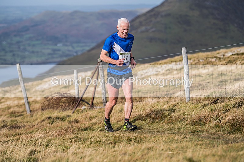 Buttermere-279 - Buttermere Shepherds Meet Fell Race Sunday 27th October 2024