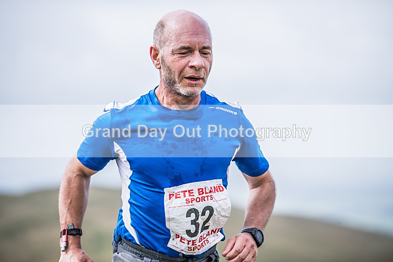 Sedbergh-193 - Sedbergh Hills Fell Race Sunday 18th August 2024