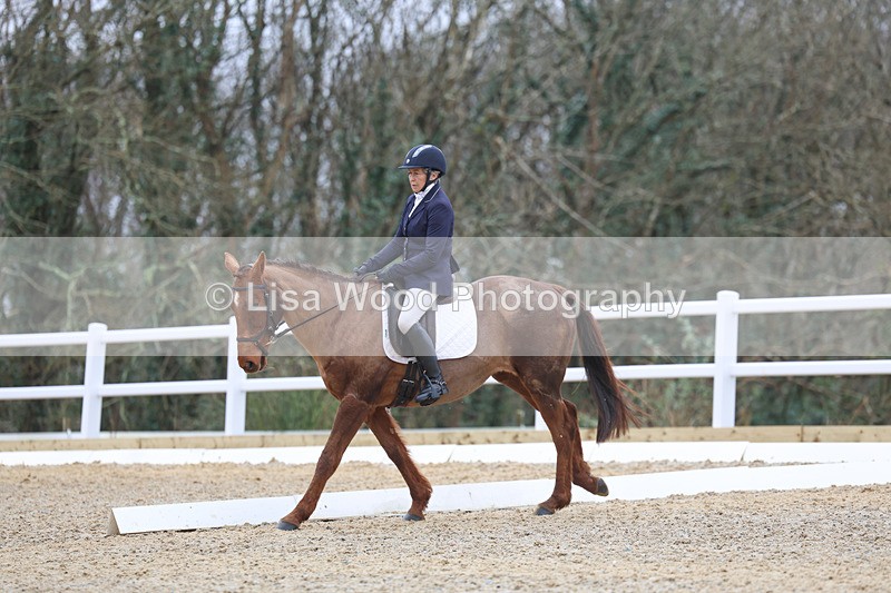 3E7A1088 - Class 6: Novice 1 2024 Section B