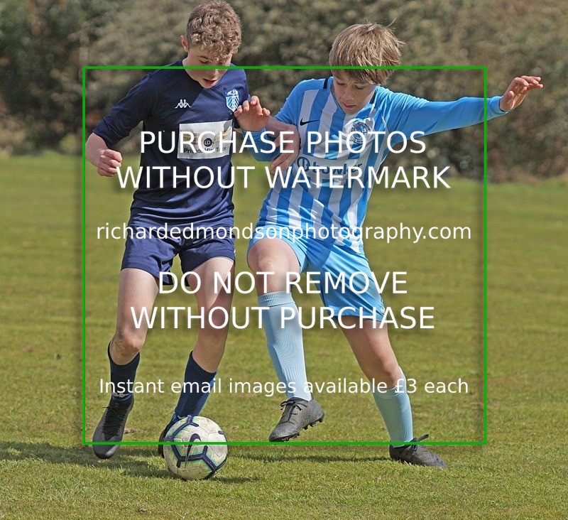 DSC07681 - Wattsfield U14 v Slyne With Hest U14 (11/4/21)