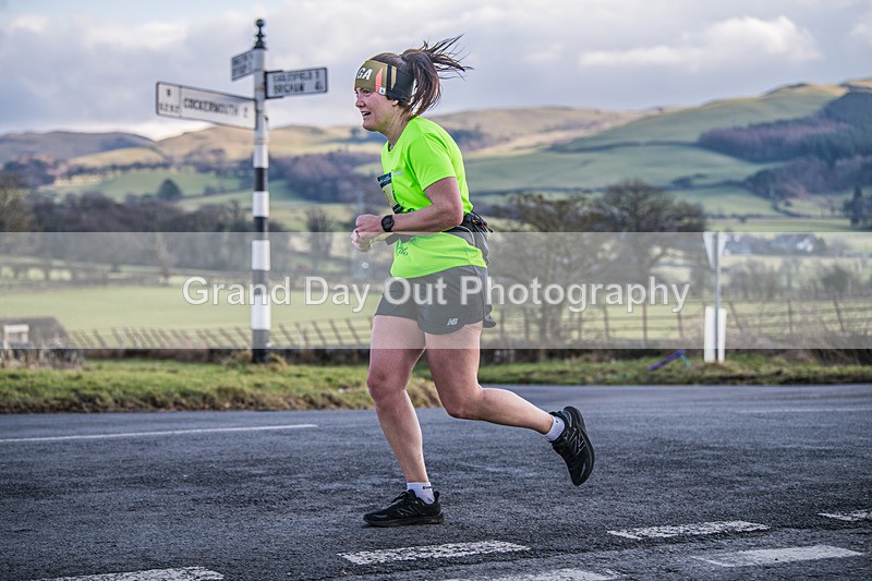 North Lakes-1558 - North Lakes 10K & Half Marathon Sunday 9th February 2025