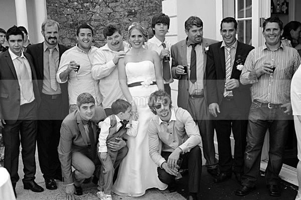 LUCY  MARCIO 411 - Wedding Picture Samples