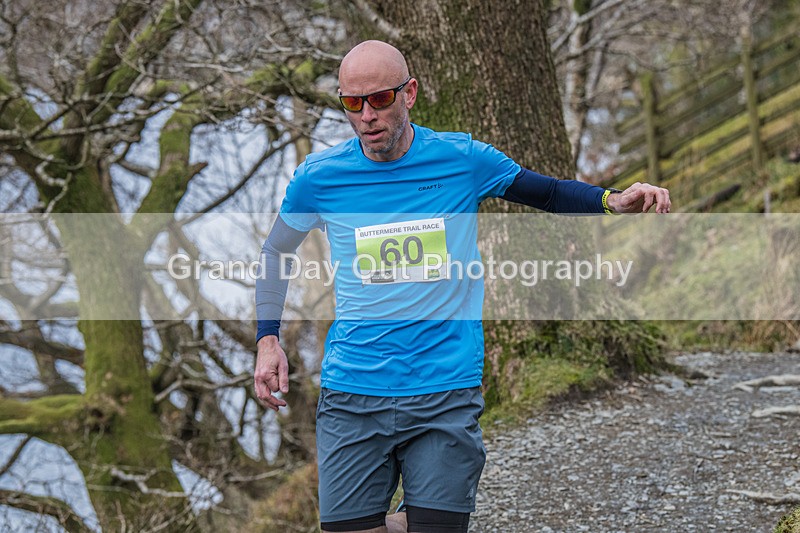 Buttermere-16 - Fellside Events Buttermere Trail Race Sunday 23rd March 2025