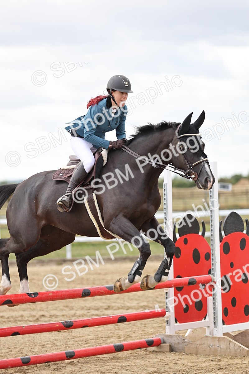 SBM_003877 - Class 2 - Amateur Championship Qualifier 85cm