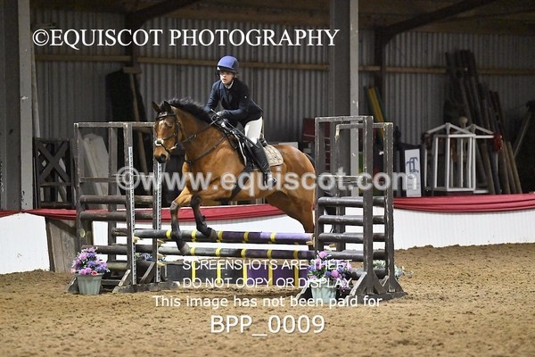 BPP_0009 - CLASS 6 70CM