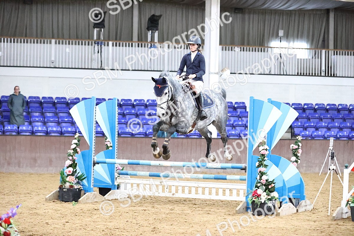 SBM_005090 - Class 15 - Clear Round - 80cm