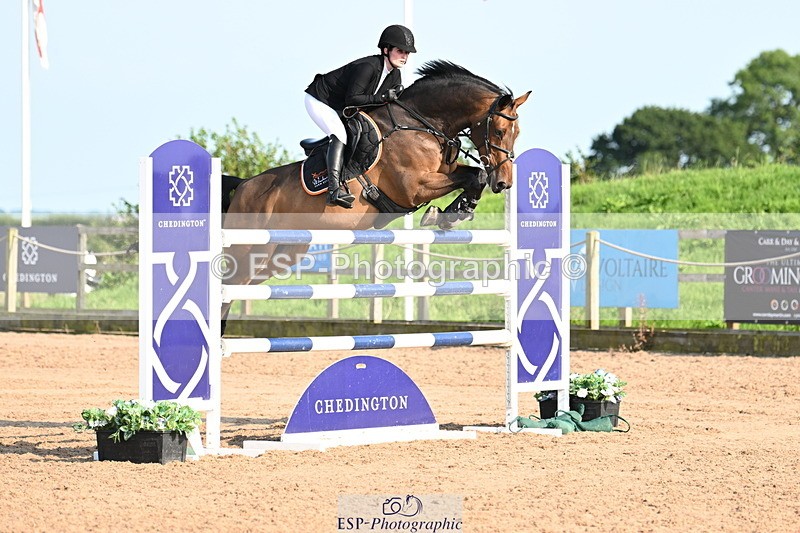 240801A-174000-02876 - Cls 6 National 1.40m Open