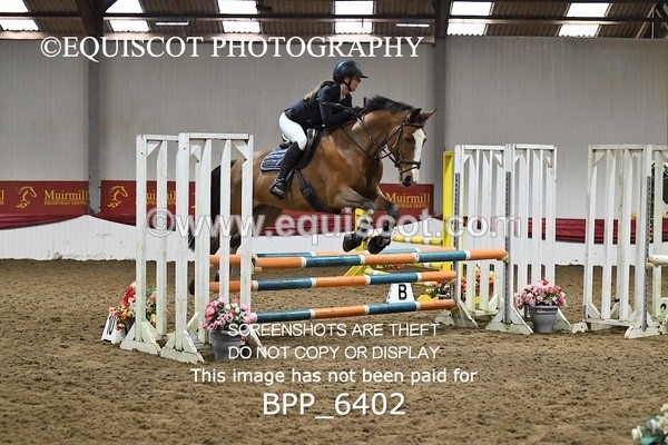 BPP_6402 - CLASS 3  0.85m Amateur Championship Qualifier