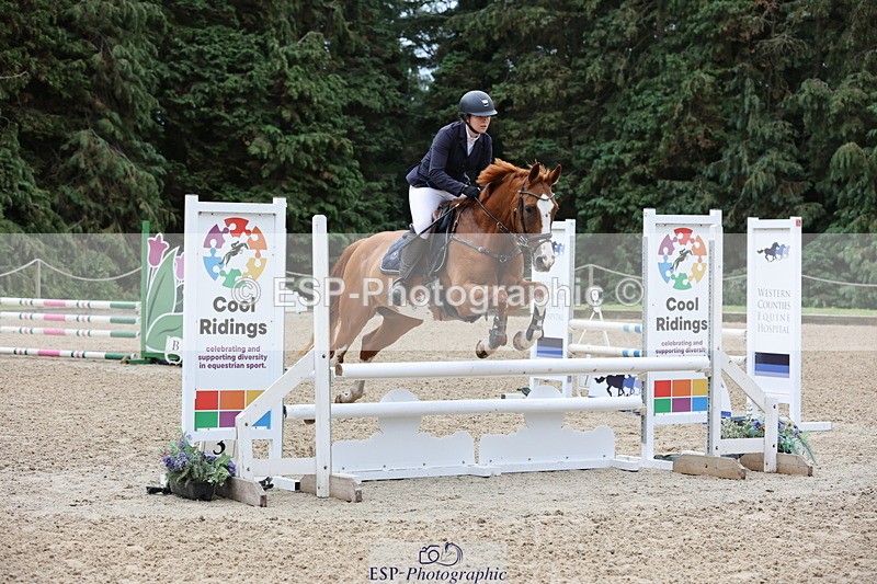 250705A-083216-12747 - Cls 32 85cm Amateur Qualifier