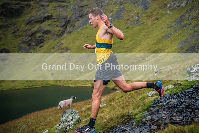 Bannerdale-33 - Bannerdale Fell Race Wednesday 19th August 2026