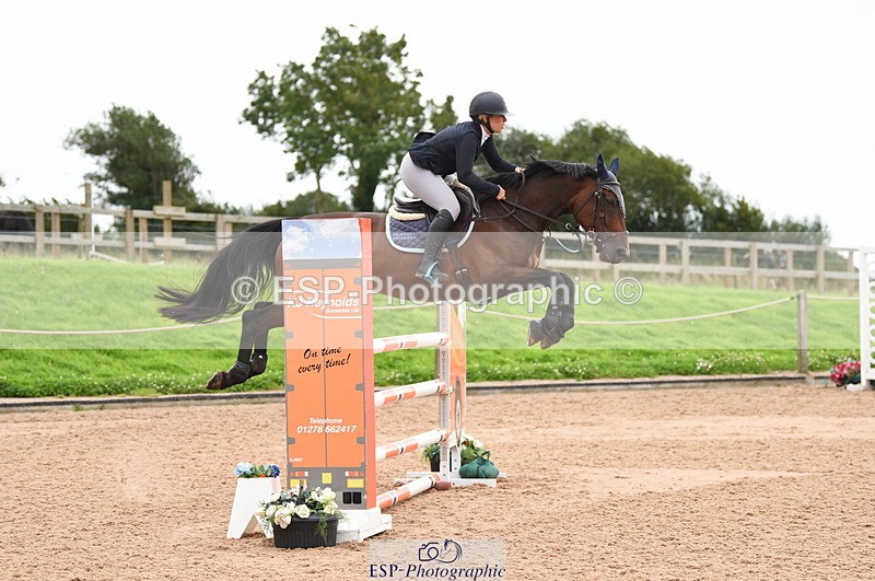 230813A-145528-13463 - Cls 50 Senior Foxhunter