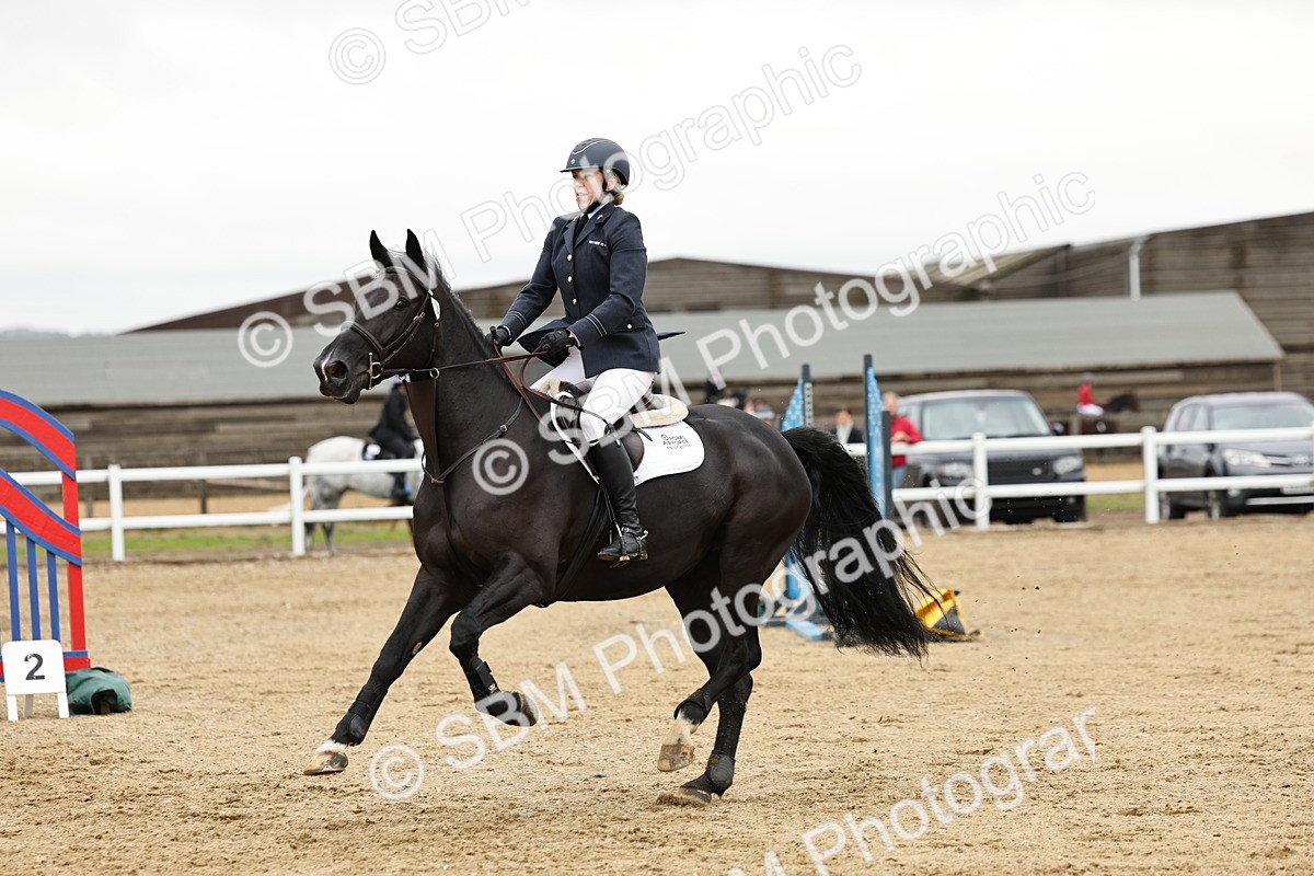 SBM_007042 - Class 75 - 95cm