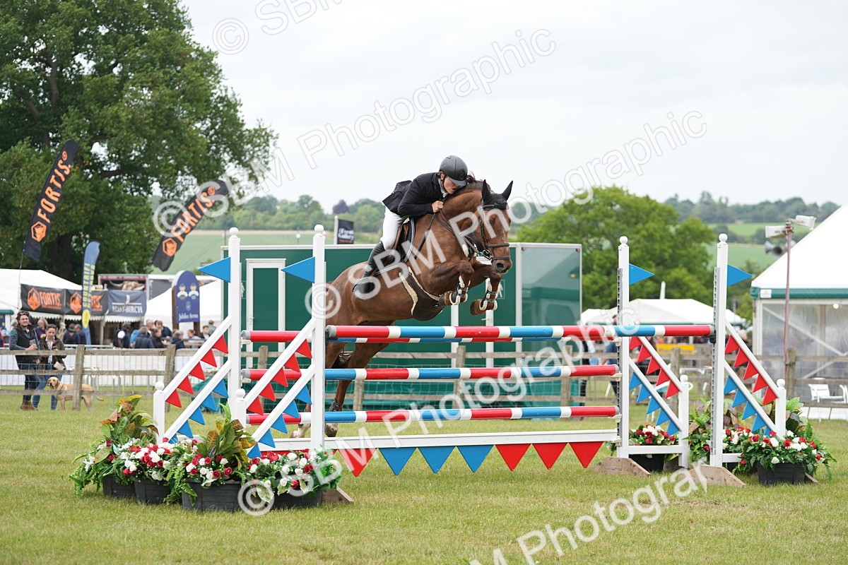 SBM_09177 - Class 204 - Tarmac Accumulator