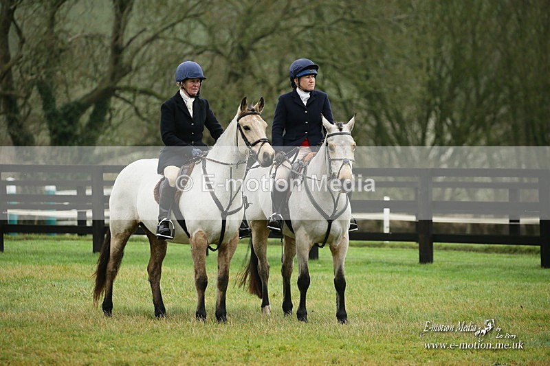 PtP 121221 39 - Barbury International Point-to-Point 112/12/2021