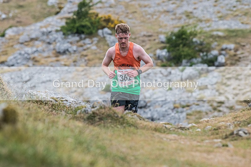 Hutton Roof-79 - Hutton Roof Fell Race Saturday 24th May 2025