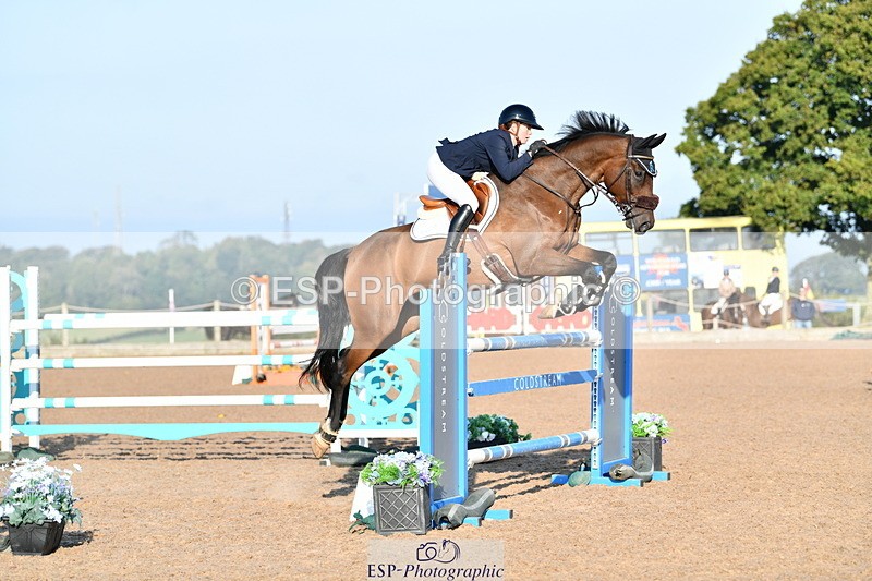 240915A-090051-08647 - Cls 25 Snr 1.20m Open