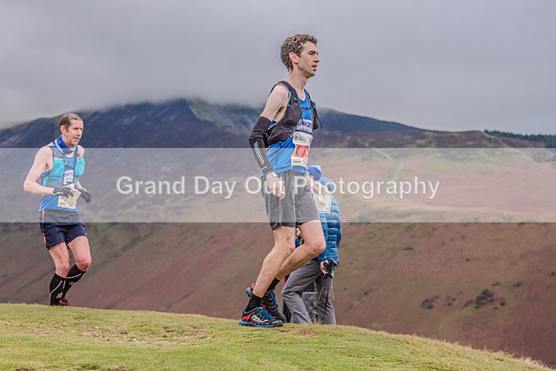 British Fell Relay-3102 - British Fell & Hill Relay Championship Braithwaite Keswick Saturday 21st October 2023