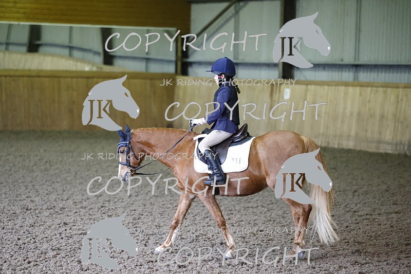 _R6A1276 - Class 1 walk trot 2022