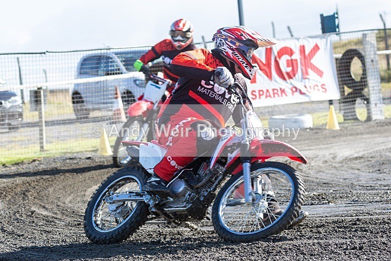 221008-5D-3K8A2845 - Ride & Skid It  Flat Track Experience 08th Oct 22