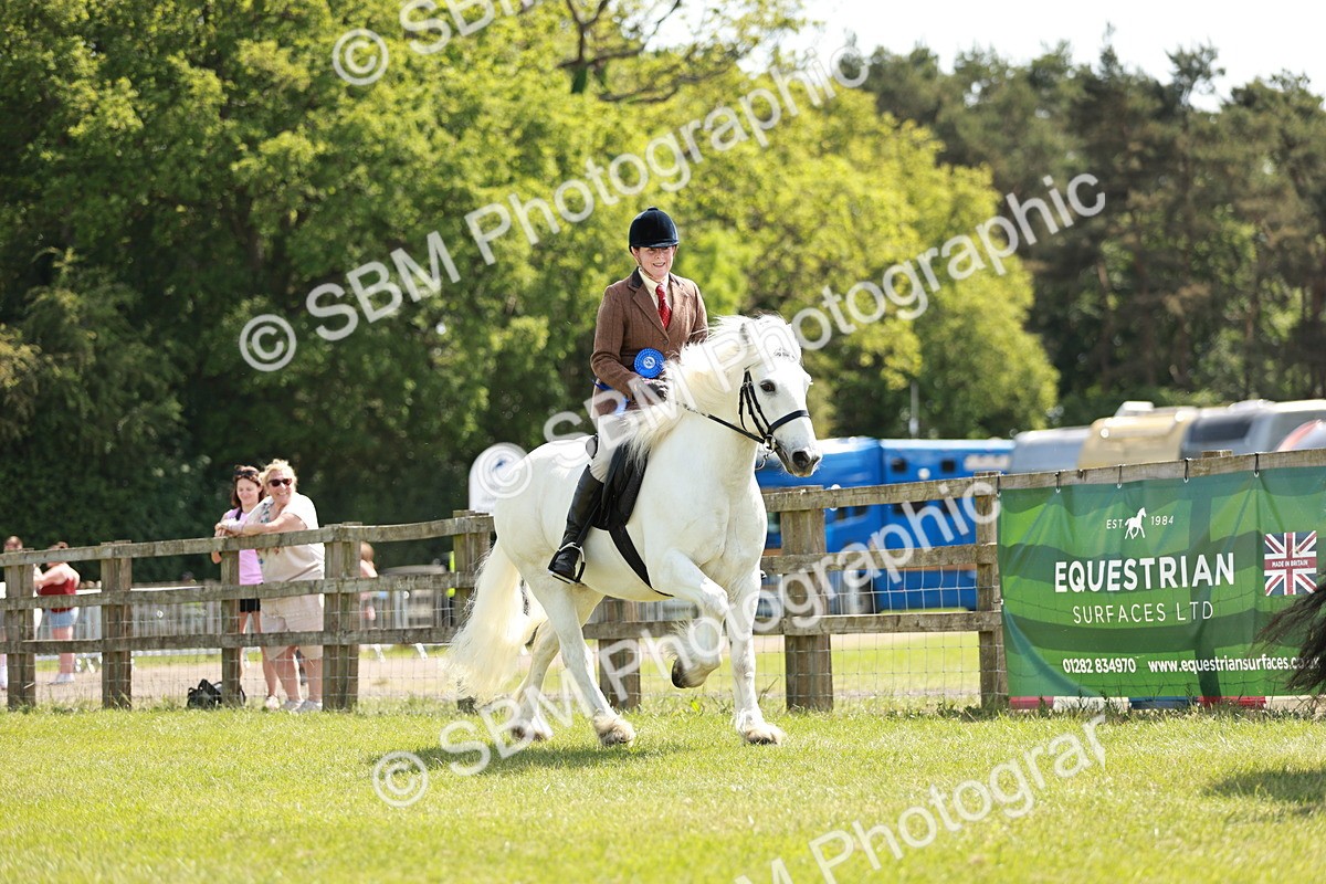 SBM_07225 - Class 26-30 - Mountain and Moorland Ridden