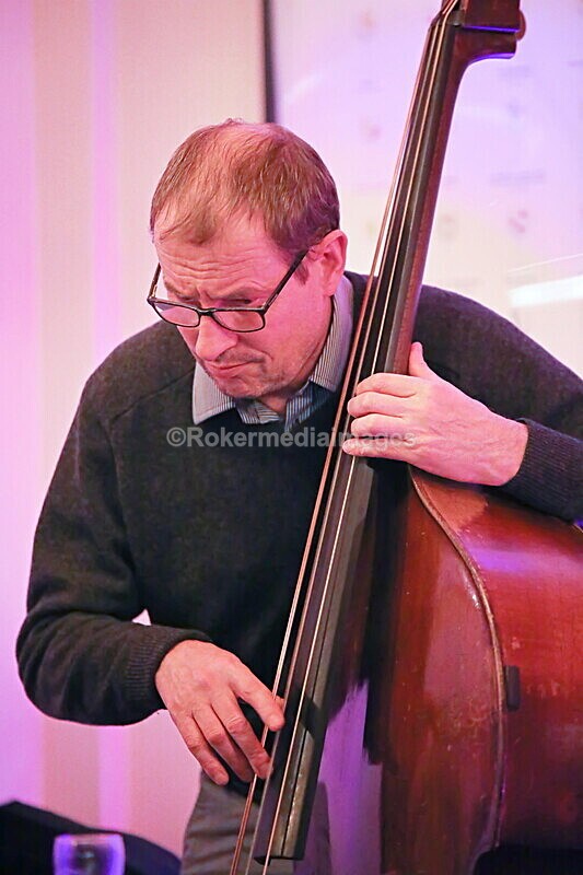 ROD-9 - Rod Kelly Trio