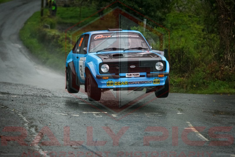 Circuit of Ireland 107 of 204 - Circuit of Ireland 2025