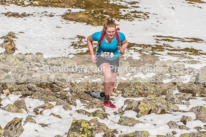 Eskdale Elevation-744 - Eskdale Elevation Fell Race Saturday 15th April 2023