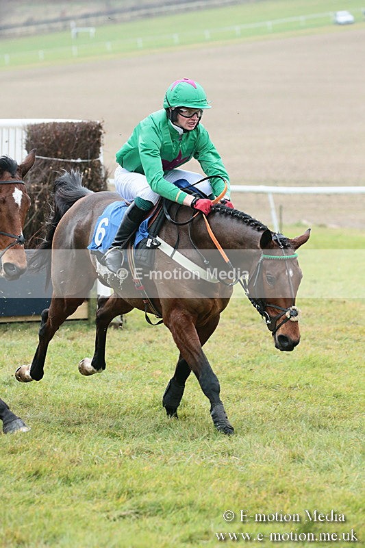 PtP 251118-150 - Vine & Craven Point-to Point Barbury Racecourse 25/11/18