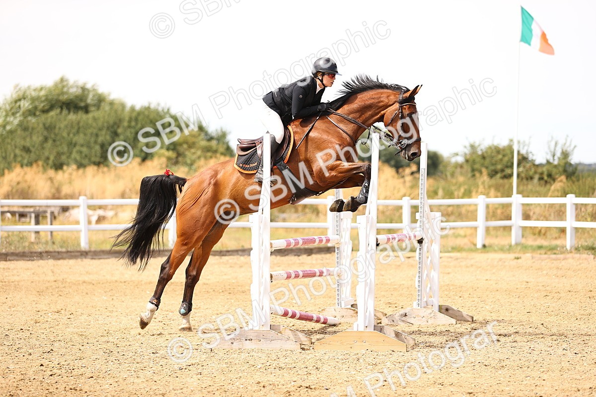 SBM_001183 - Class 4 - Senior Discovery - 1.00m Open