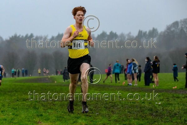 Westxc25-917471 - Senior Men Set Three