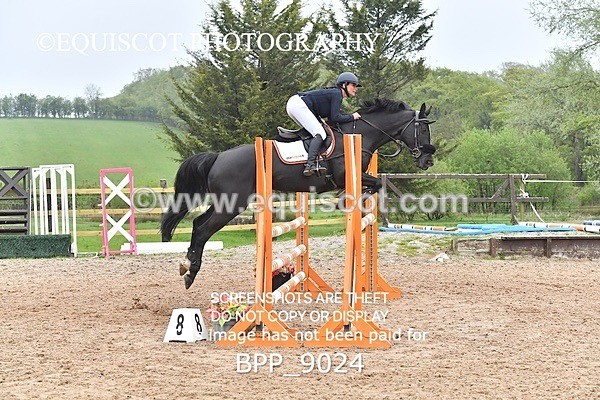 BPP_9024 - CLASS 27 SUN Speed Jumping