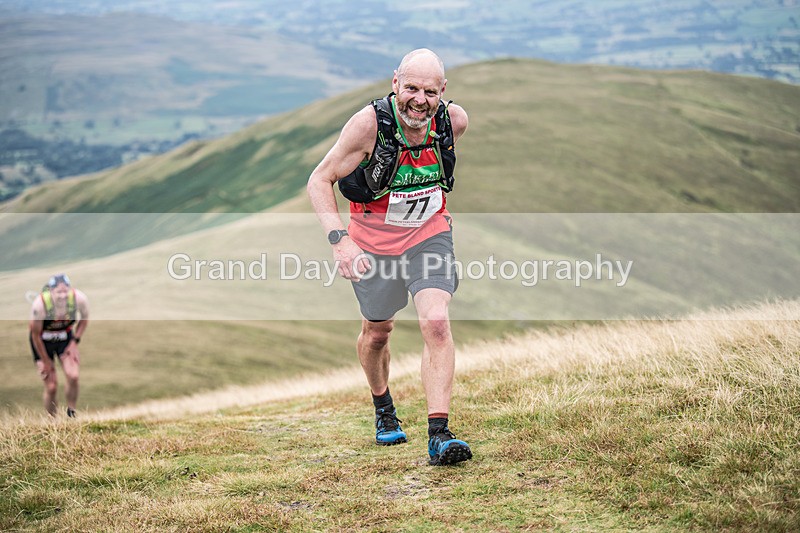 Sedbergh Hills-185 - Sedbergh Hills Fell Race Sunday 16th August 2026